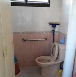 Blk 304 Clementi Avenue 4 (Clementi), HDB 3 Rooms #635953851